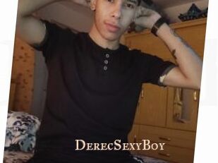 DerecSexyBoy