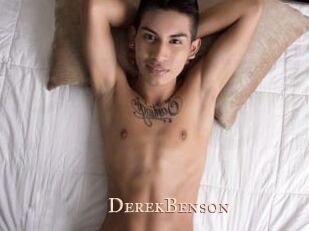 DerekBenson
