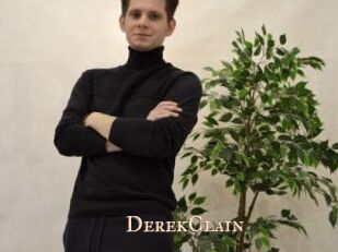 DerekClain