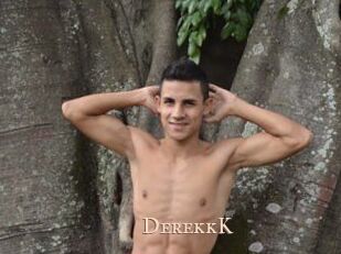 DerekkK