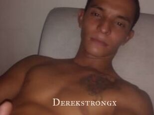 Derekstrongx