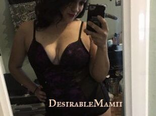 DesirableMamii