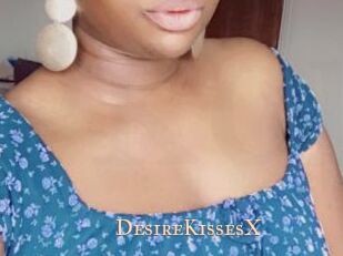 DesireKissesX