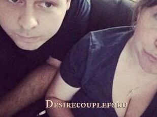 Desirecoupleforu