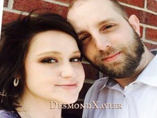 DesmondXavier