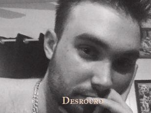 Desrocro