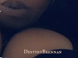 DestinyBrennan