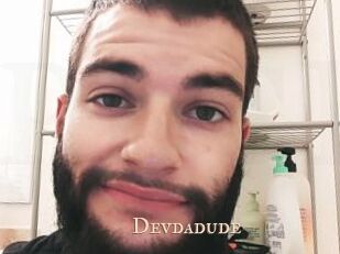 Devdadude