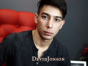 DevidJonson