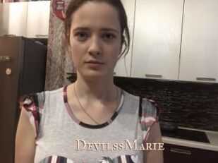 DevilssMarie