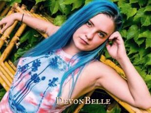 DevonBelle