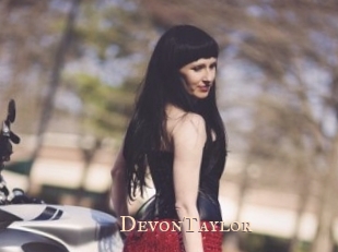 DevonTaylor