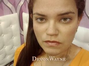 DevonWayne