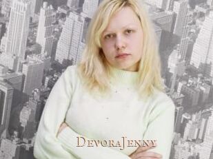 DevoraJenny