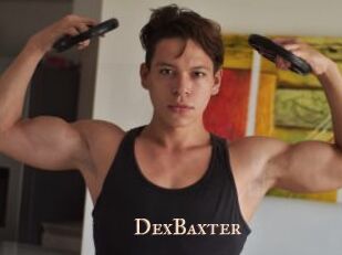 DexBaxter