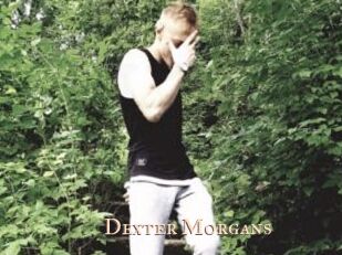 Dexter_Morgans Pink Center Fold