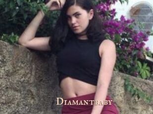 Diamantbaby