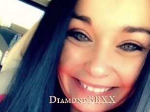 DiamondBBXX