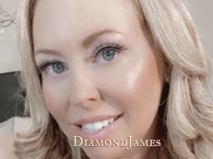 DiamondJames