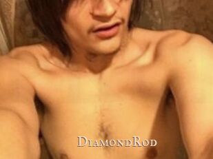 DiamondRod