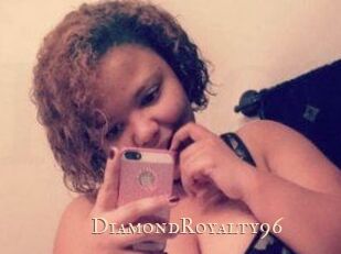 DiamondRoyalty96