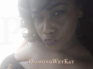 DiamondWetKat