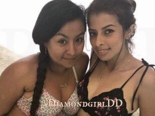 DiamondgirlDD