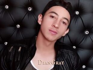 DianGray