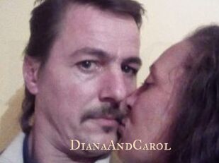 DianaAndCarol