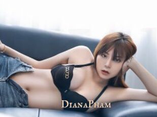 DianaPham Pink Center Fold