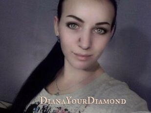 Diana_YourDiamond