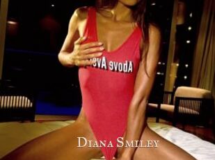 Diana_Smiley Pink Center Fold