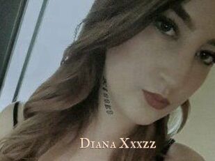 Diana_Xxxzz