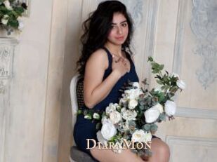 DiaraMon
