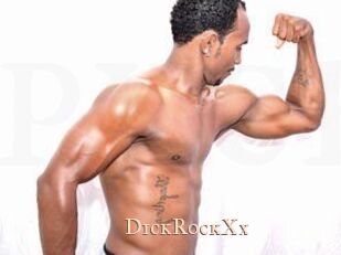 DickRockXx