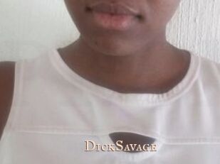 DickSavage