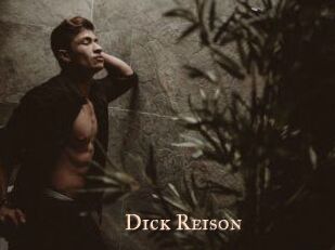 Dick_Reison