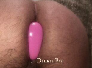 DickieBoi