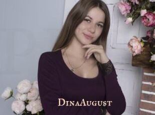 DinaAugust