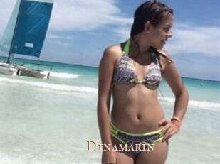 Dinamarin