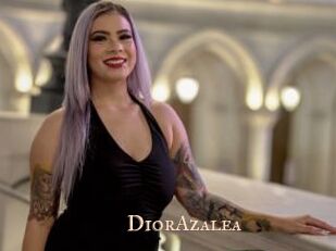 DiorAzalea