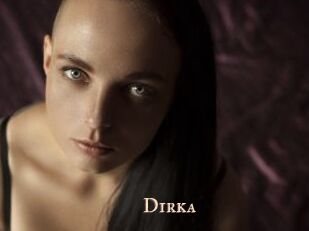 Dirka