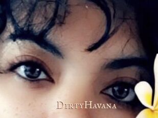 DirtyHavana