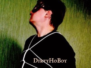 DirtyHoBoy