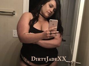 DirtyJadeXX