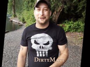 DirtyMatt