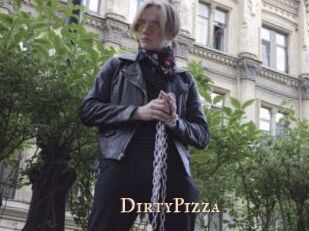 DirtyPizza