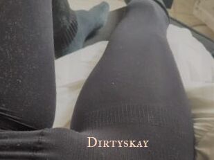 Dirtyskay