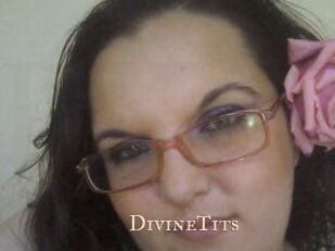 DivineTits