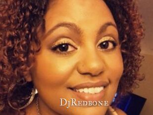 DjRedbone Pink Center Fold